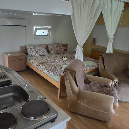 Villa Kliment โอครีด ห้อง รูปภาพ