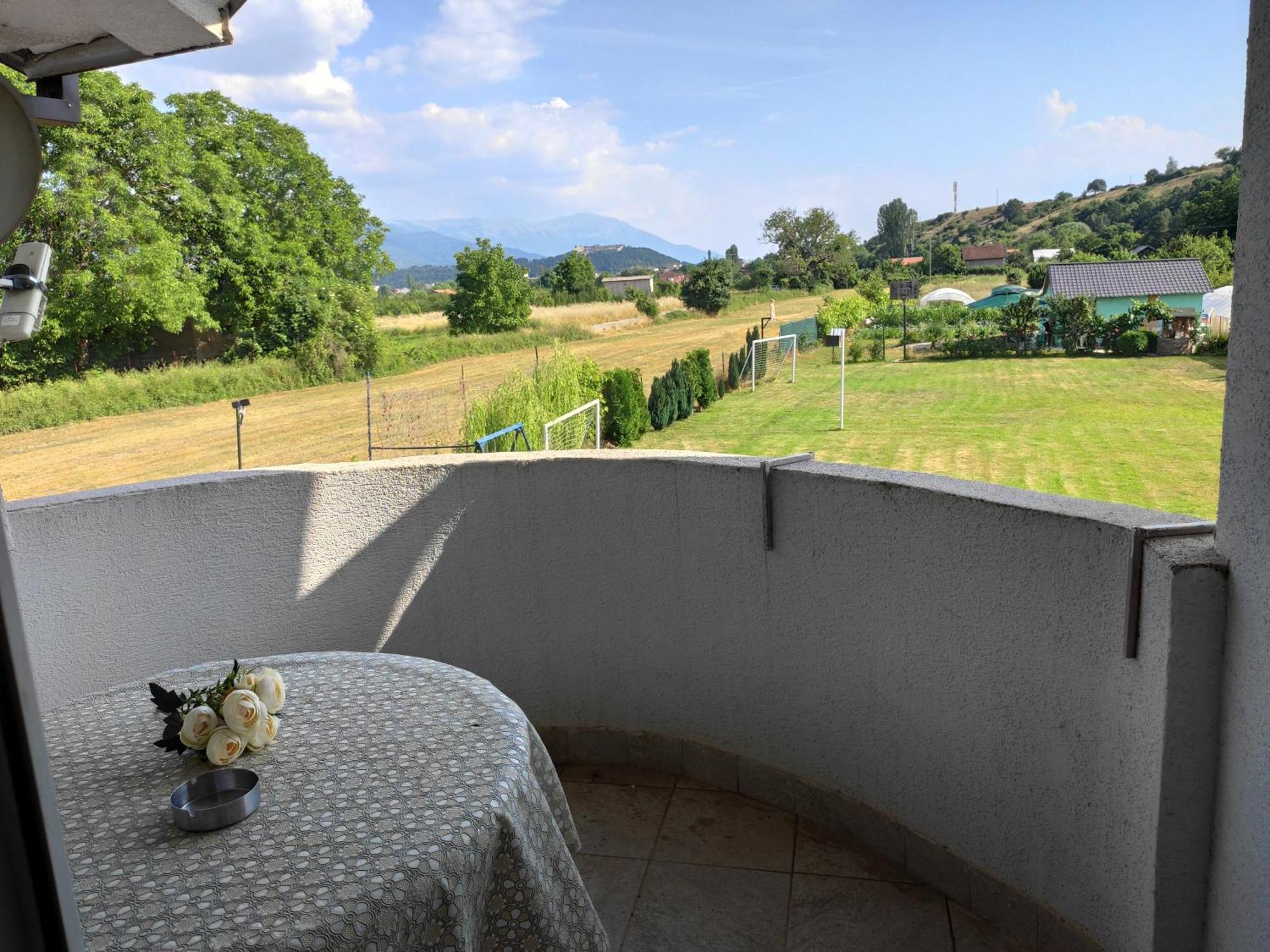 Villa Kliment โอครีด ห้อง รูปภาพ