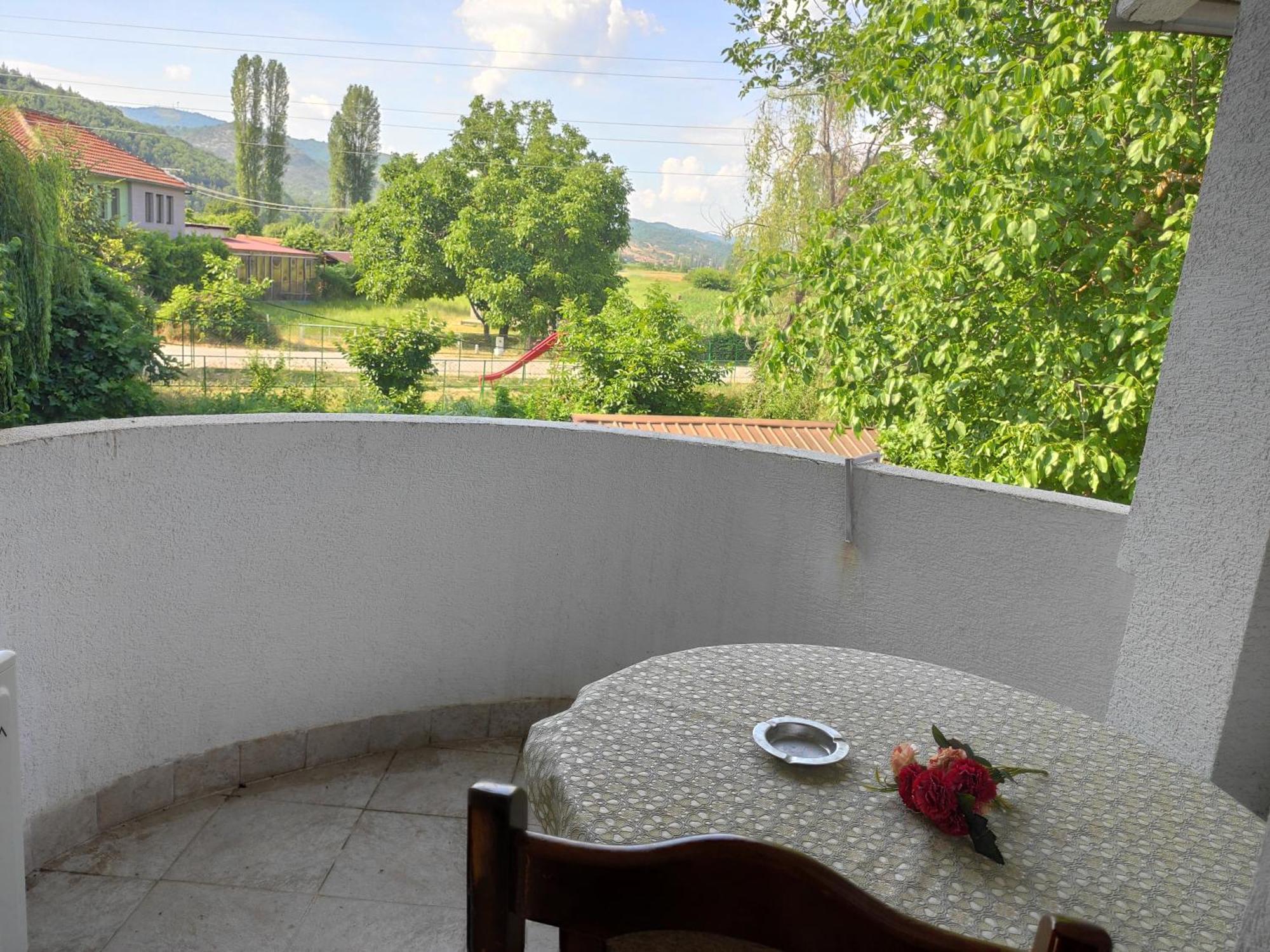 Villa Kliment โอครีด ห้อง รูปภาพ
